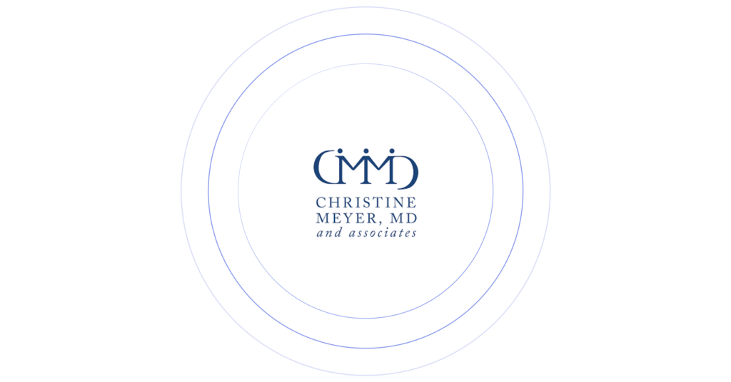Christine Meyer Logo