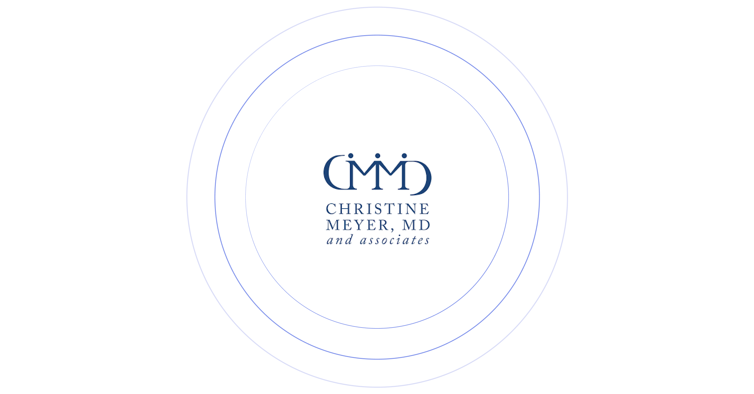 Christine Meyer Logo