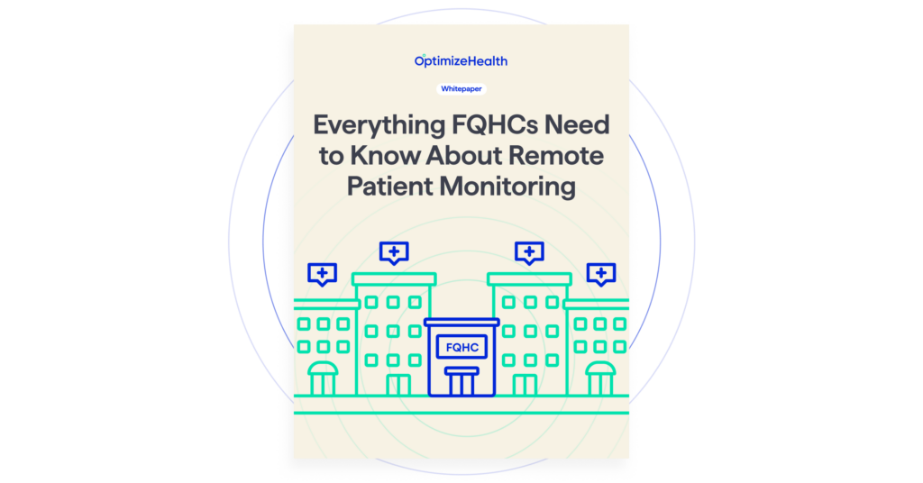 Everything FQHCs Need to Know about RPM